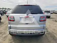 2015 GMC ACADIA фото
