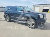 2015 GMC YUKON фото
