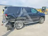 2015 GMC YUKON фото