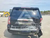 2015 GMC YUKON фото