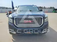 2015 GMC YUKON фото