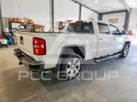 2015 GMC Sierra photo