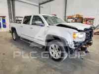 2015 GMC Sierra photo