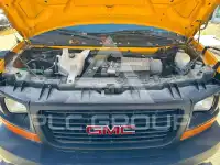 2015 GMC Savana photo