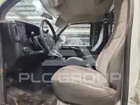 2015 GMC Savana photo