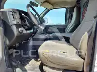 2015 GMC Savana photo