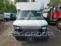 2015 GMC Savana фото