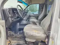 2015 GMC Savana фото