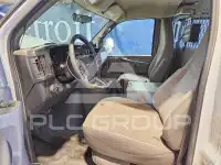2015 GMC Savana фото