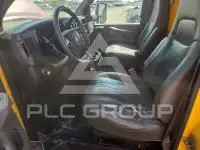 2015 GMC Savana фото