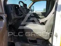 2015 GMC Savana фото