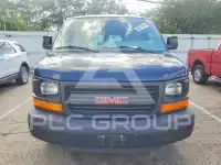 2015 GMC Savana photo