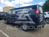 2015 GMC Savana photo