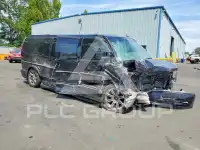 2015 GMC Savana photo