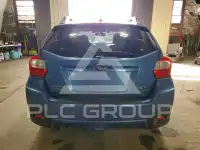 2015 Subaru XV фото