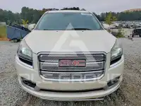 2015 GMC ACADIA photo