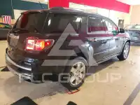 2015 GMC ACADIA photo