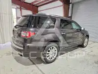 2015 GMC ACADIA фото