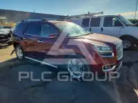 2015 GMC ACADIA photo
