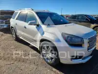 2015 GMC ACADIA фото