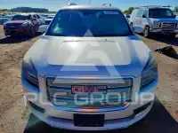 2015 GMC ACADIA фото