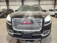 2015 GMC ACADIA фото