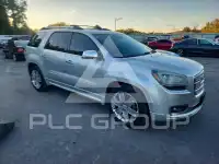 2015 GMC ACADIA photo