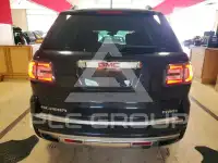 2015 GMC ACADIA photo