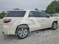 2015 GMC ACADIA photo