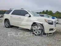 2015 GMC ACADIA photo