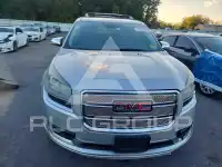 2015 GMC ACADIA photo