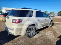2015 GMC ACADIA фото