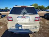 2015 GMC ACADIA фото