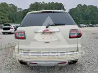 2015 GMC ACADIA photo
