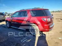 2015 GMC ACADIA photo