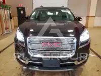 2015 GMC ACADIA photo