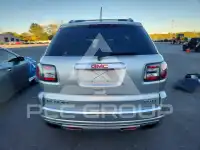 2015 GMC ACADIA photo