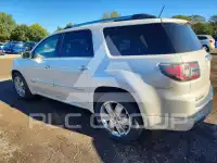2015 GMC ACADIA фото