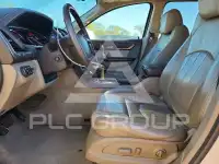 2015 GMC ACADIA фото