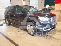 2015 GMC ACADIA photo