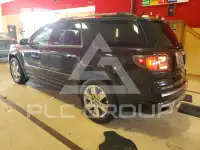 2015 GMC ACADIA photo