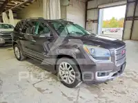 2015 GMC ACADIA фото