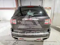 2015 GMC ACADIA фото