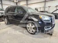 2015 GMC ACADIA фото