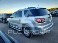 2015 GMC ACADIA photo