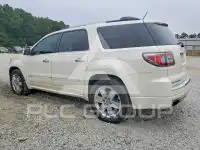 2015 GMC ACADIA photo