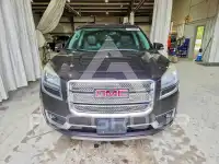 2015 GMC ACADIA фото