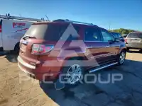 2015 GMC ACADIA photo