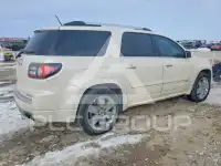 2015 GMC ACADIA фото