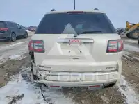 2015 GMC ACADIA фото